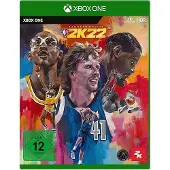 NBA 2K22 - 75th Anniversary Edition