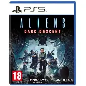 GAME Aliens: Dark Descent (PS5), PlayStation 5, M (Reif)