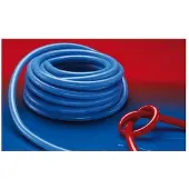 Norres Druckschlauch NORFLEX SIL 448 platinvern. 3mm
