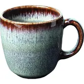 Villeroy & boch Kaffeebecher Lave Beige 190 ml (6er-Set)