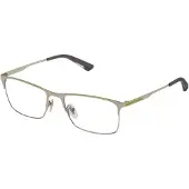 Police Vpl698-540579 Brille
