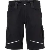 Kübler ACTIVIQ Stretchshort 2950 - 46 / schwarz