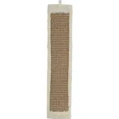 Zolux Wandkratzer Zum Befestigen - Beige - 504039BEI
