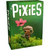 Kosmos PIXIES (Italienische Ausgabe) – Brettspiel – – 2-5 Spieler – 8+