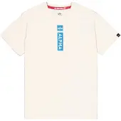 Alpha industries Pp Kurzarm-t-shirt