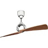 Kichler Deckenventilator Link, zweiflügelig