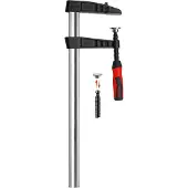 Bessey Temperguss-Schraubknecht TGK mit 2-Komponenten-Kunststoffgriff - TGK40-2K