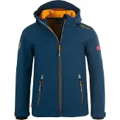 TROLLKIDS Trollfjord Softshelljacke