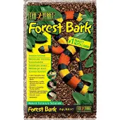 Exo Terra Terrarium Substrat Forest Bark - 8,8L