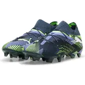 Puma Future 7 Ultimate Fg/ag Fußballschuhe Blau,Schwarz EU 40 1/2 Blau,Schwarz EU 40 1/2
