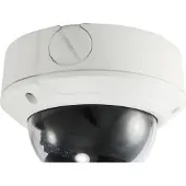 Digital Data Communications FCS-3085, IP-Sicherheitskamera, Innen & Außen, Kabelgebunden, CE,FCC,UL, IEC60068-2-75Eh, 50J; EN50102, IK10, ONVIF (Profile S, Profile G), PSIA, CGI,..., Decke/Wand, Weiß
