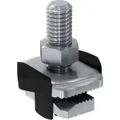 Fischer Hammerkopfschraube FHS CLIX 10 x 100, 50 Stück