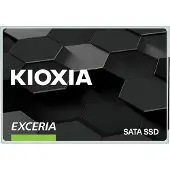 Kioxia Exceria , 960 GB, 2.5", 555 MB/s, 6 Gbit/s