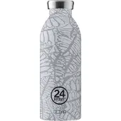24Bottles Clima Bottle Jungle 500ml Mangrove