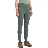 Jack Wolfskin Klintal Leggings