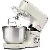 Girmi Gastronomo IM4701 - Knetmaschine - Schüssel 6 l