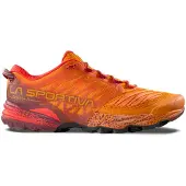La Sportiva Akasha Ii Wanderschuhe Orange EU 45 1/2 Herren Orange EU 45 1/2