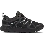 Columbia Sportswear - Peakfreak Roam Waterproof - Multisportschuhe Gr 44,5 schwarz