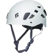 Black Diamond - Half Dome Helmet - Kletterhelm Gr M/L - 58-63 cm weiß