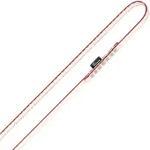 Dmm - Dynatec 8 mm - Rundschlinge Gr 120 cm rosa