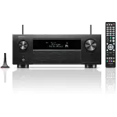 Denon AVC-X4800H Schwarz