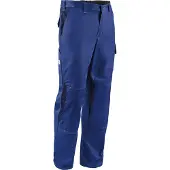 Kuebler Bundhose ImageDress new Design kbl/marine, Gr.62
