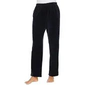 Feel Good Nickihose , Damen, Gr. 18/19, Kurzgrößen, blau (marine), 80% Baumwolle, 20% Polyester, unifarben, Hosen Nickihose