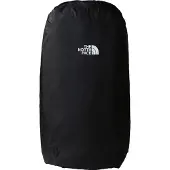 The North Face Pack Rain Cover tnf black-npf (4H0) L