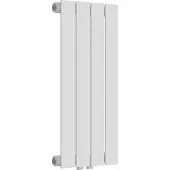 Neu.haus Flachheizkörper 'Nore' Weiß 60x30cm Einlagig 249W