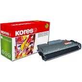 Kores Tonerkartusche kompatibel mit Brother TN-2220HC ca. 2600 Seiten schwarz