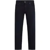 Tommy Hilfiger Straight-Jeans in blauer Waschung