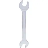 Ks Tools 517.0761, Chrom-Vanadium-Stahl, Edelstahl, 24x26 mm, 265 mm, 330 g, 1 Stück(e)