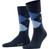 Burlington Wolle Edinburgh Blau 6120 - 40-46