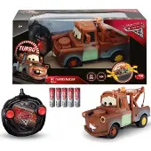 Jada Cars 3: Fernlenkauto Hook, Maßstab 1:24