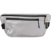 Cocoon Secret Waist Silk Brieftasche