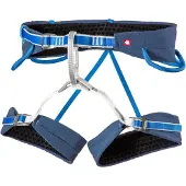 Ocun Flit 3 Gurtzeug Blau M Blau M