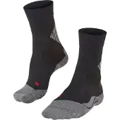 Falke 4GRIP Stabilizing Unisex Socken black (3019) 42-43