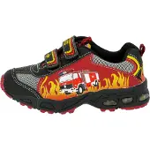 Lico Kinderschuh Hot V Blinky 33