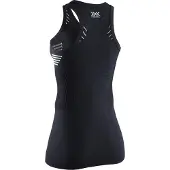 X-Bionic Invent 4.0 Light Singlet Women opal black/arctic white (B002) L