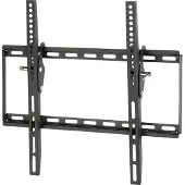Vivanco ViVancoWTP 410, 58,4 cm (23"), 139,7 cm (55"), 45 kg, Schwarz