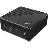 MSI Cubi N Adl-047bes N100 Barebone