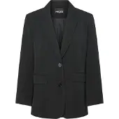 Pieces Kamil Loose Fit Blazer