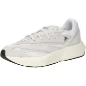 Adidas - Women's Lightblaze - Sneaker Gr 43 1/3 grau/weiß