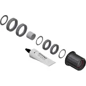 Dt Swiss Ratchet Ln Mhy Shimano Service-kit