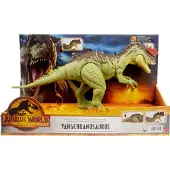 Mattel HDX49 - Jurassic World - Massive Action - Yangchuanosaurus