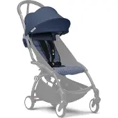 Stokke YOYO Farbset 6+ in Air France Blau