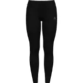 Odlo X-Alp Winter Lauftights Laufleggings Damen schwarz XL