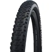 Schwalbe Smart Sam 12x1,85 (47-203) HS624 Black n Roll K-Guard Draht schwarz 11159563