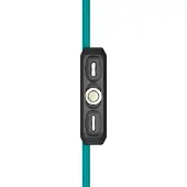 RealPower MagneticCharge2, 1 m, Grün