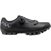 Northwave Hammer Plus Wide black/dark grey (19) 39,5